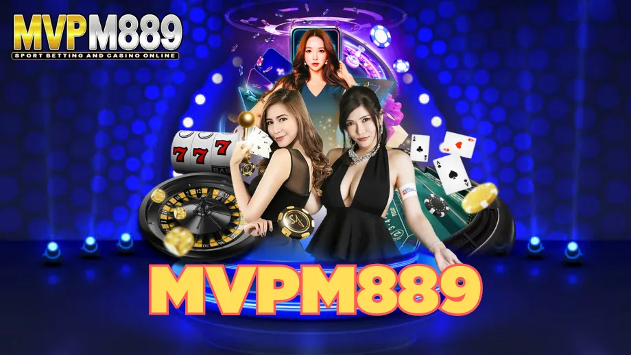 MVPM889